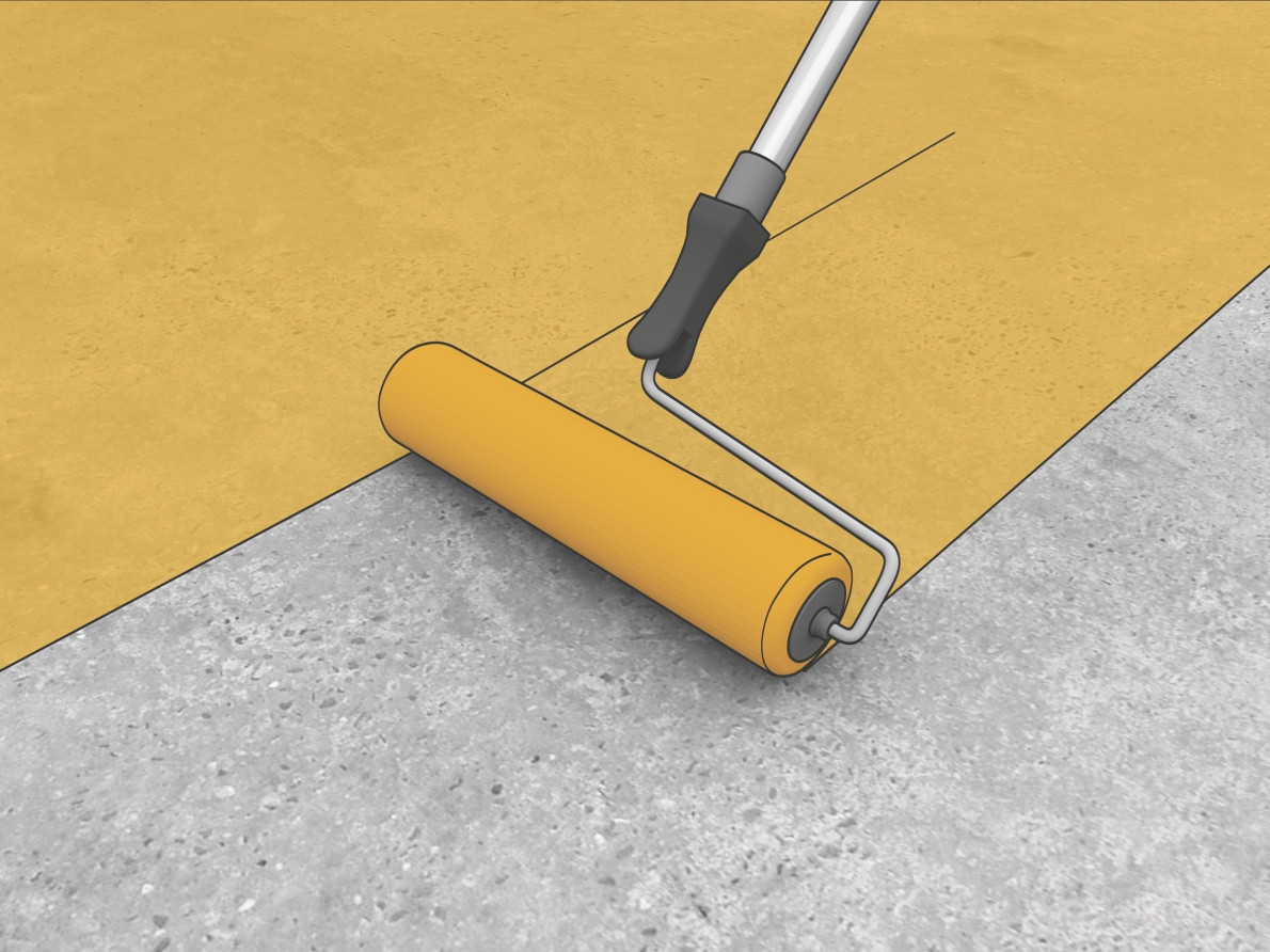 Bekiw Grade Waterproofing